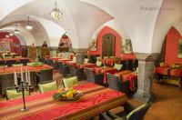 Malbork Castle 32 restaurant